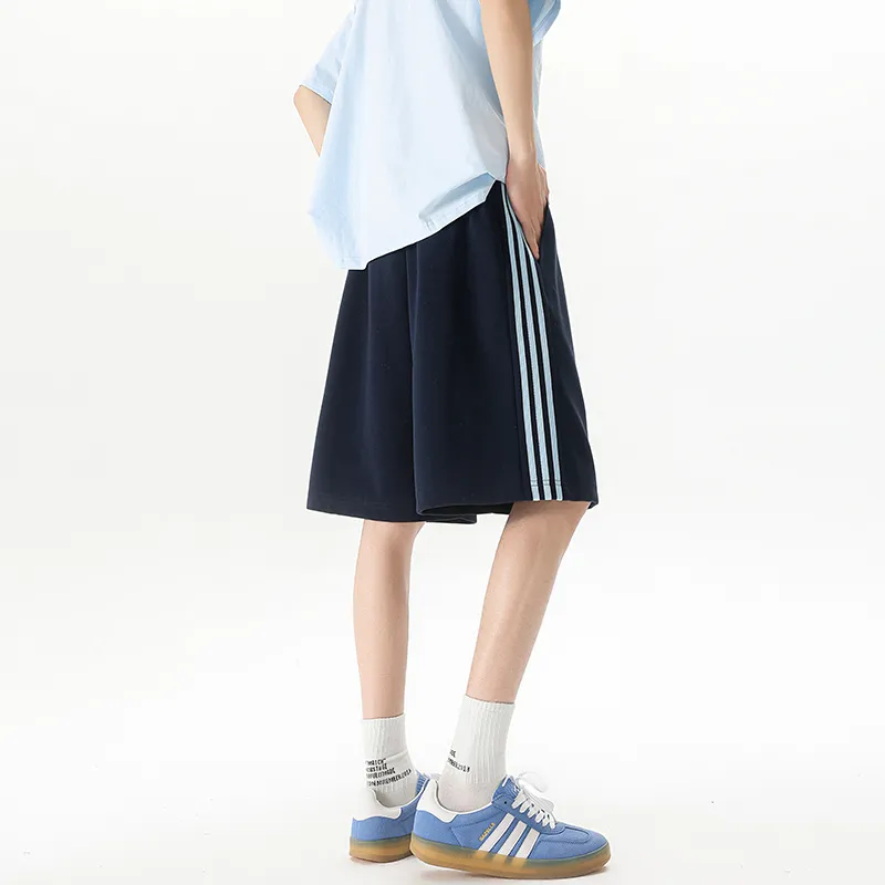 Chisportate Casual Shorts Unisex-16