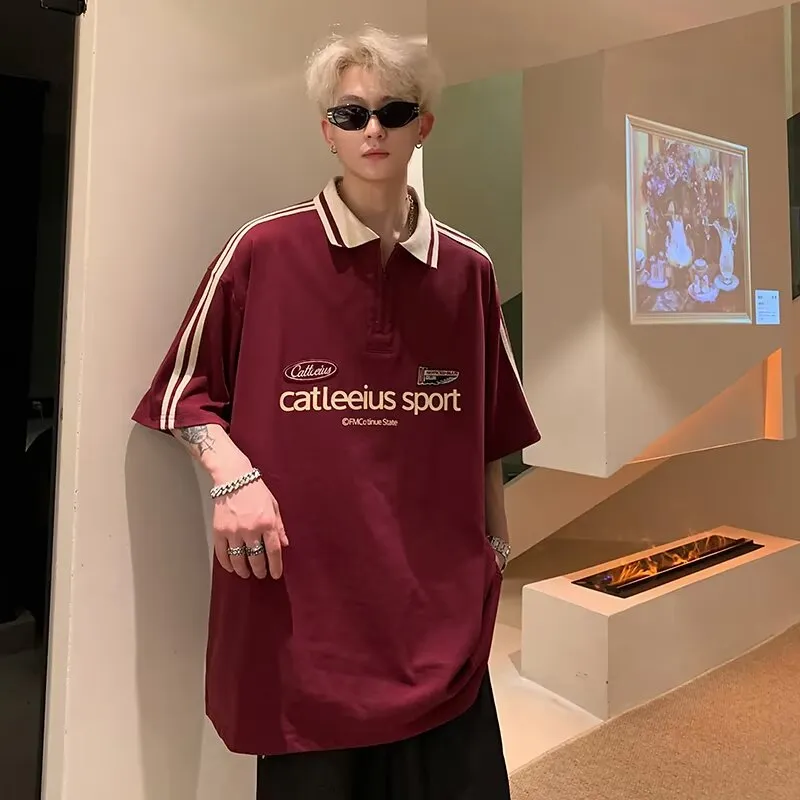 Chisportate T Shirts Unisex-5