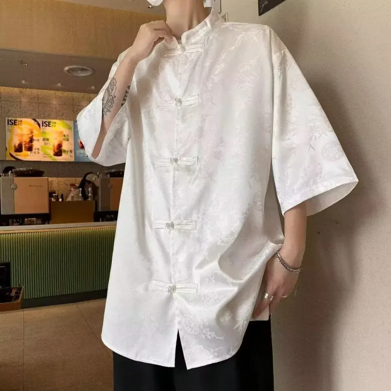 Chisportate Shirts Unisex-7