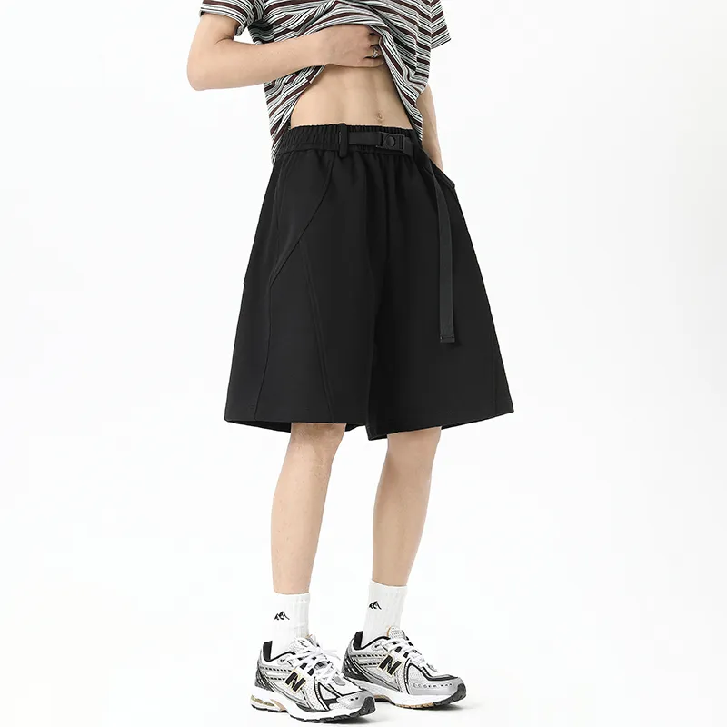 Chisportate Casual Shorts Unisex-12