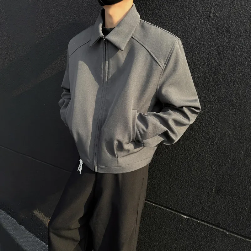 TESTUNG Jackets Unisex-9