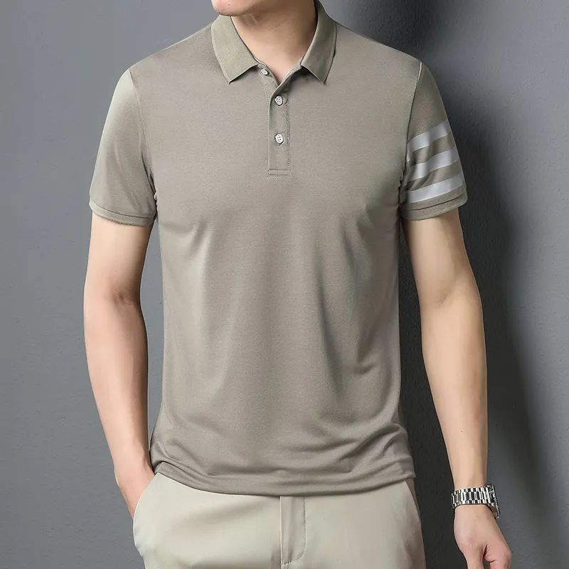 Chisportate Polo Shirts Unisex-11