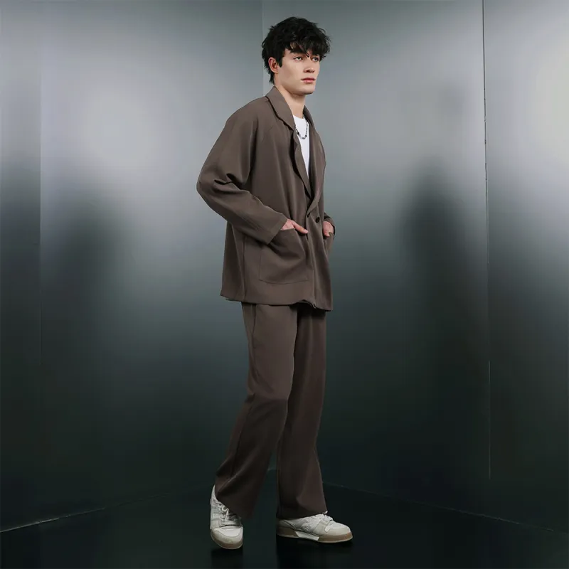 Chisportate Business Suits Unisex-10