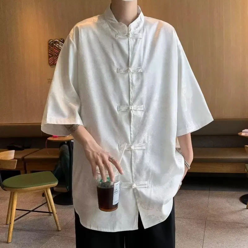 Chisportate Shirts Unisex-8
