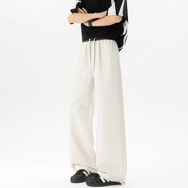Chisportate Casual Pants Unisex-13
