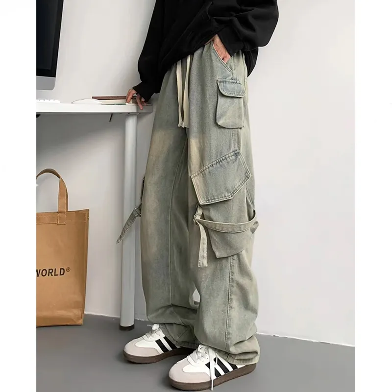 Chisportate Jeans Unisex-10