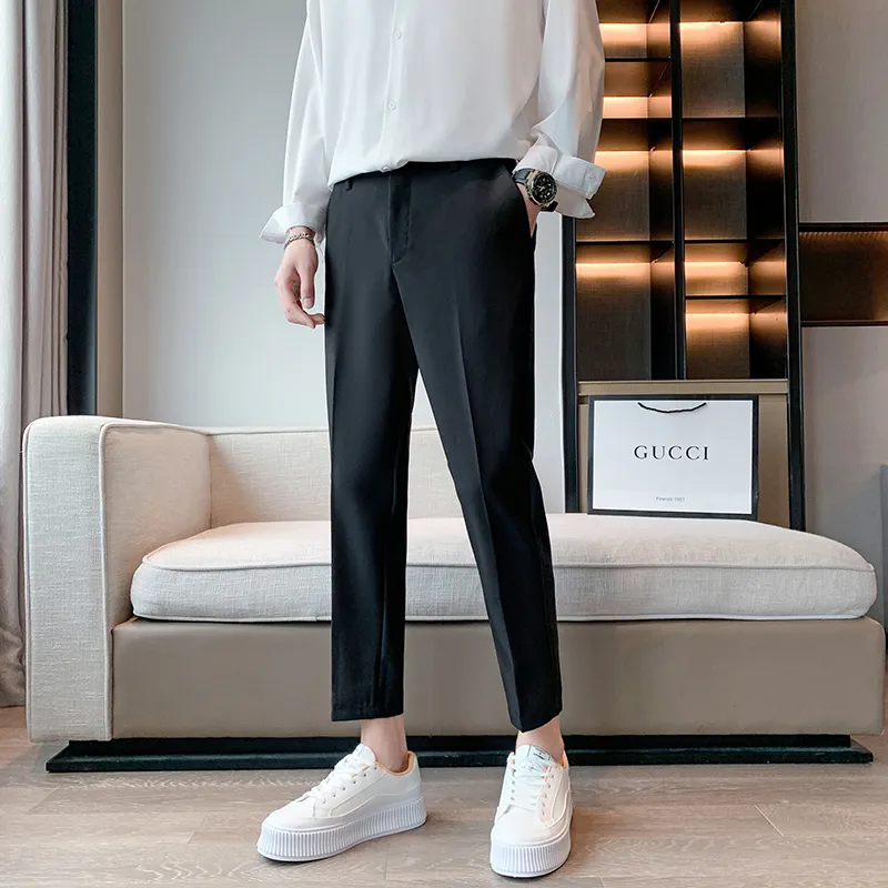 Chisportate Casual Pants Unisex-2