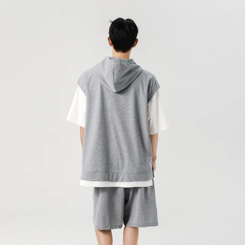 Chisportate Casual Sportswear Unisex-6