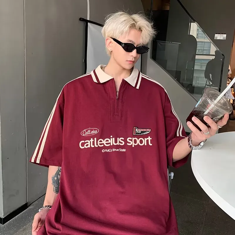 Chisportate T Shirts Unisex-3