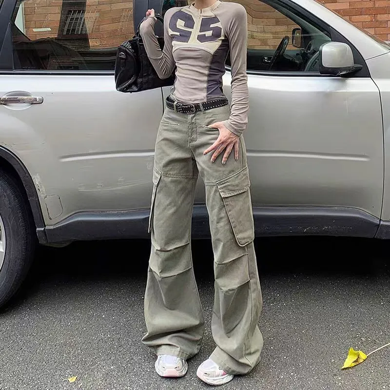 Chisportate Casual Pants Unisex-2