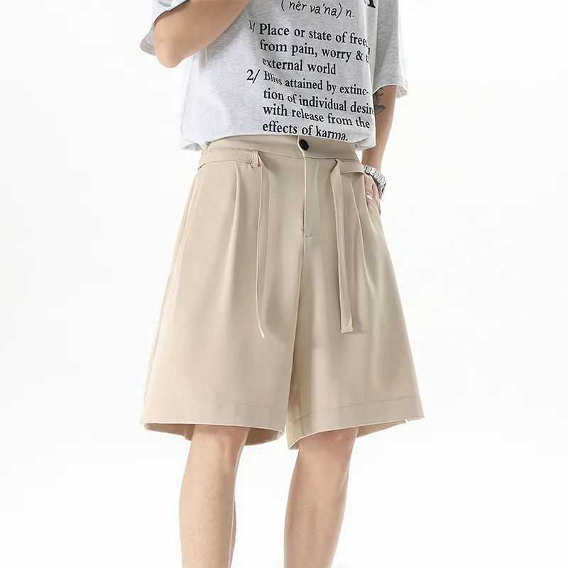 Chisportate Casual Shorts Unisex-11