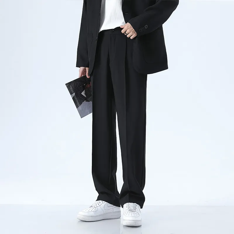Chisportate Business Suit Unisex-7