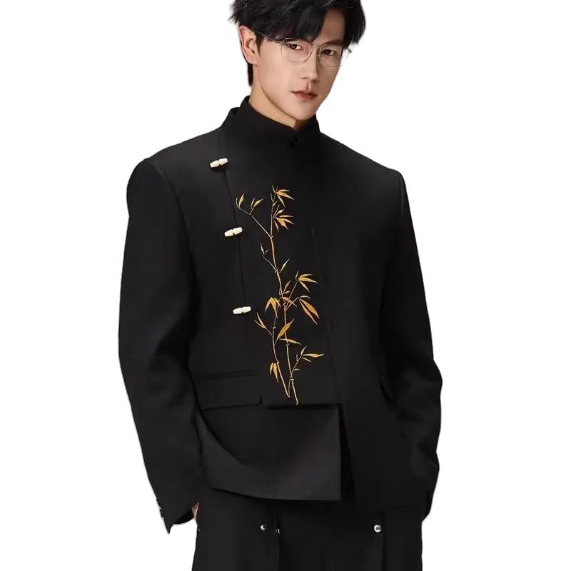 Chisportate Business Suit Unisex-2