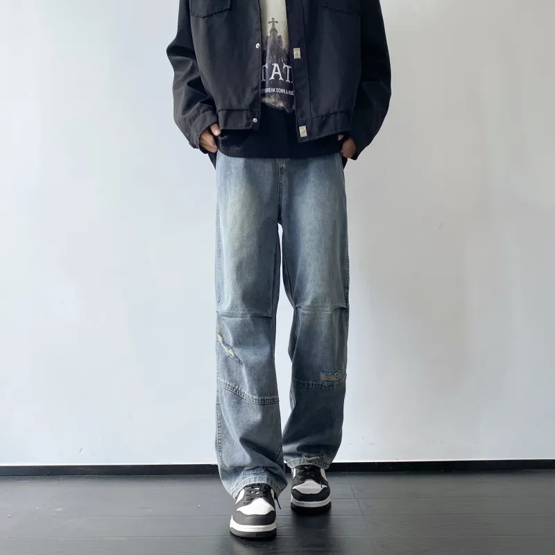 Chisportate Jeans Unisex-2