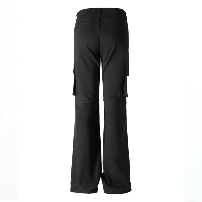 Chisportate Cargo Pants Unisex-6