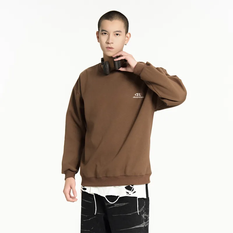 Chisportate Sweatshirts Unisex-9