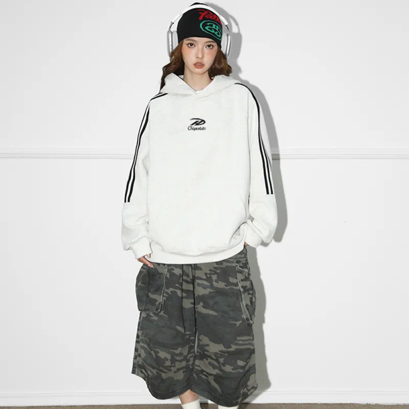 Chisportate Sweatshirts Unisex-5