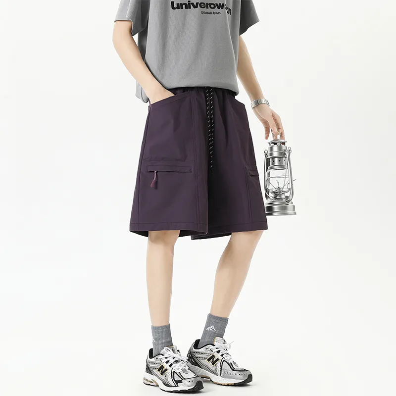 Chisportate Casual Shorts Unisex-1