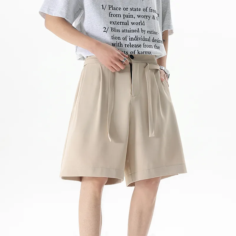 Chisportate Casual Shorts Unisex-14