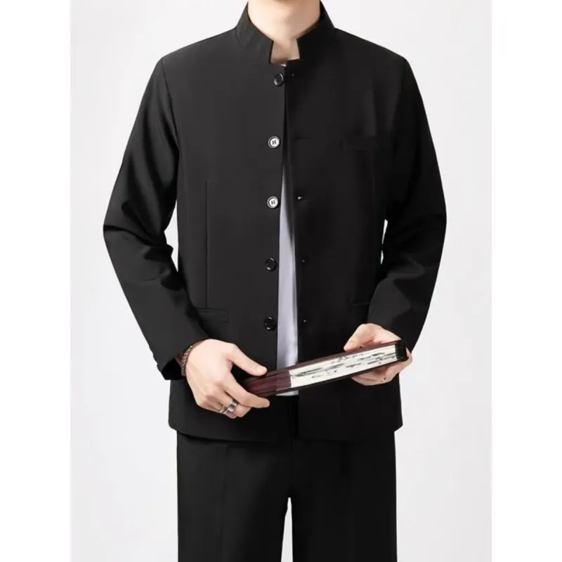 Chisportate Business Suit Unisex-3