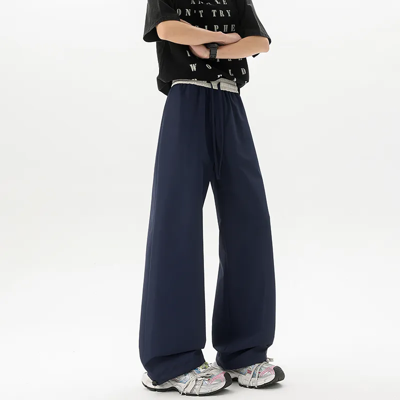 Chisportate Casual Pants Unisex-9