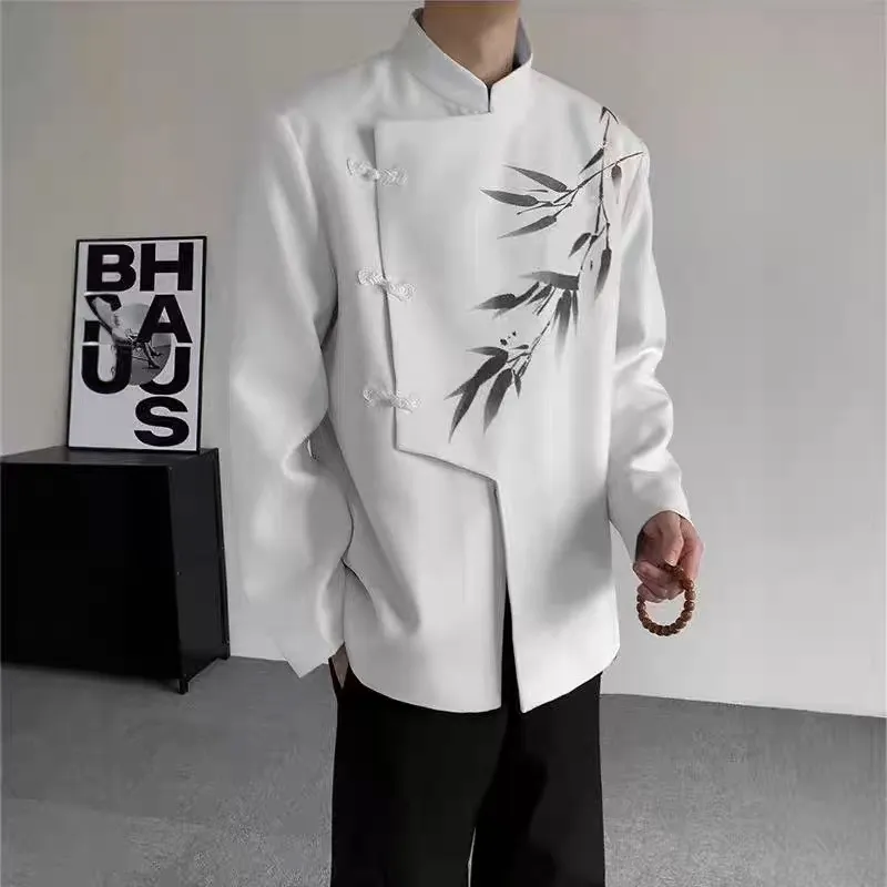 Chisportate Business Suit Unisex-2