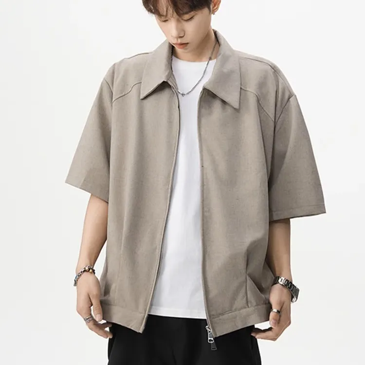 Chisportate Jackets Unisex-1
