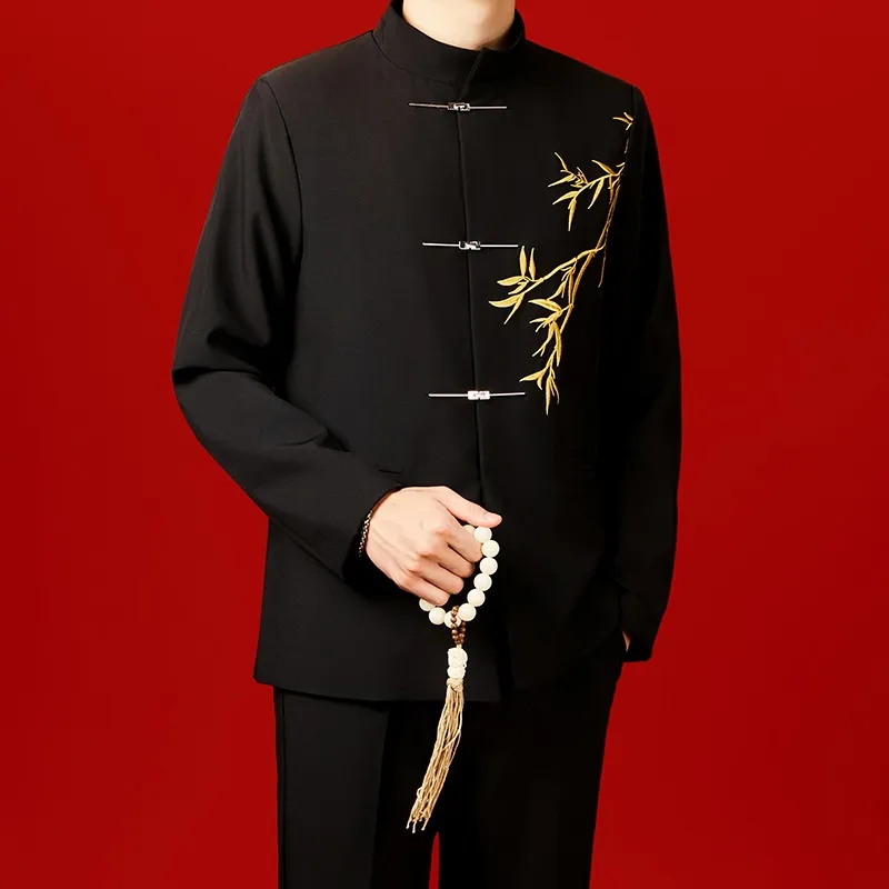 Chisportate Business Suit Unisex-2