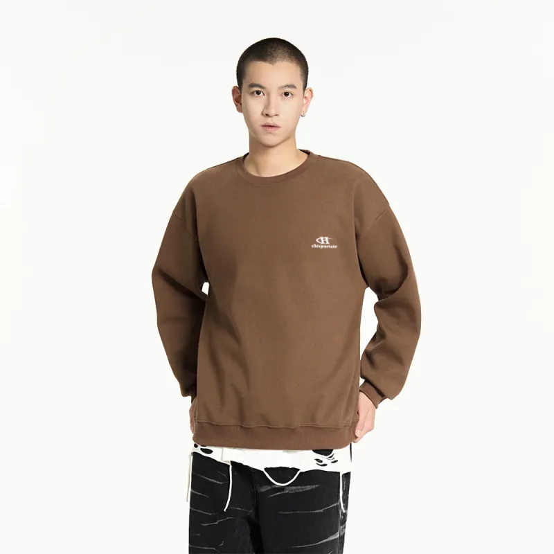Chisportate Sweatshirts Unisex-10