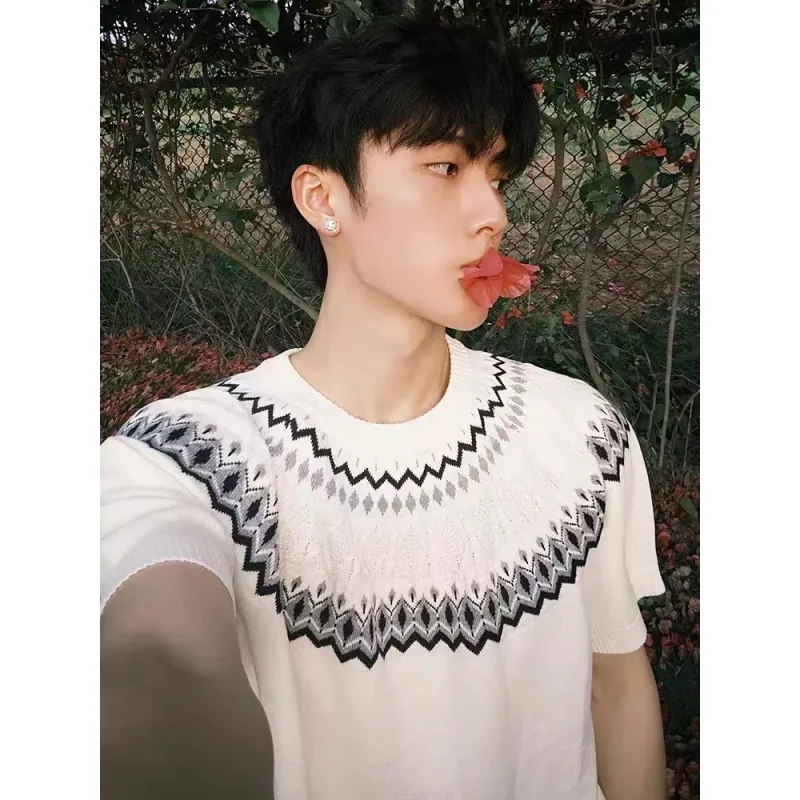 Chisportate T Shirts Unisex Apricot-3