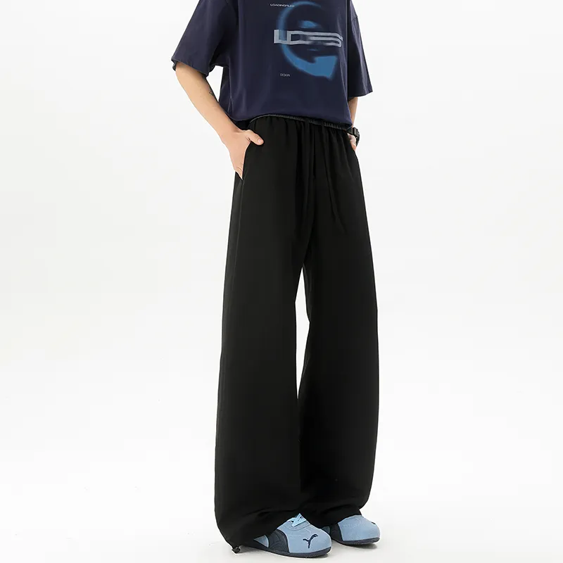 Chisportate Casual Pants Unisex-3