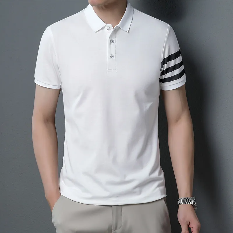 Chisportate Polo Shirts Unisex-1