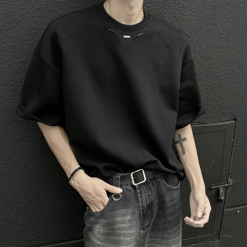 Chisportate T Shirts Unisex-5