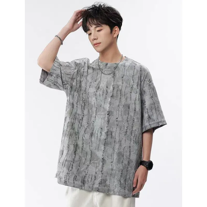 Chisportate T Shirts Unisex-3