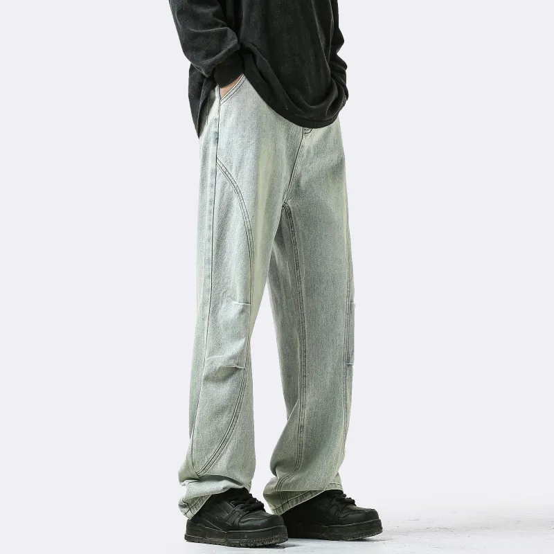 Chisportate Jeans Unisex-5