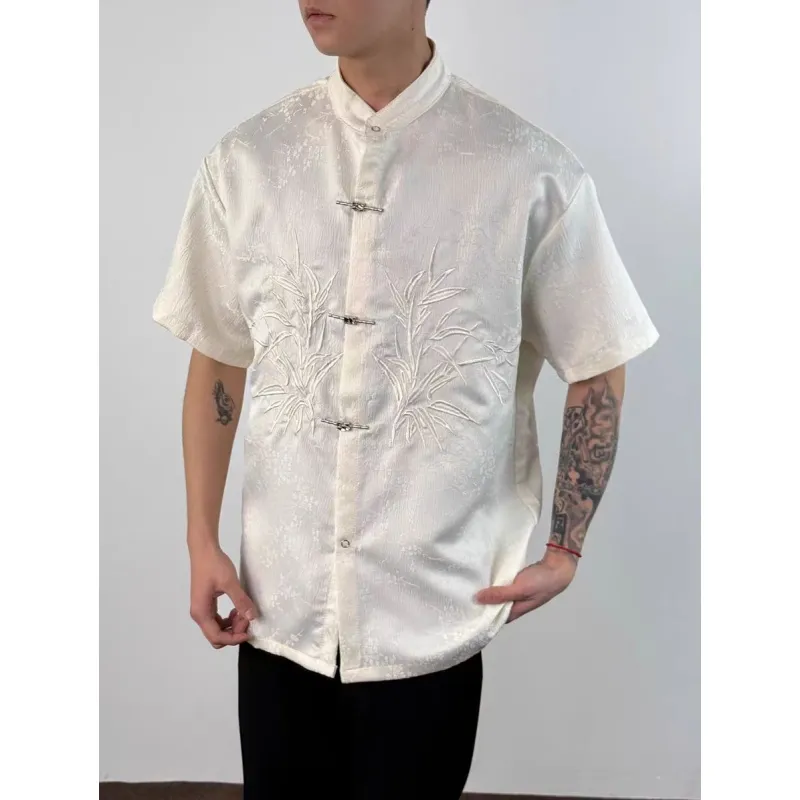Chisportate Shirts Unisex-4