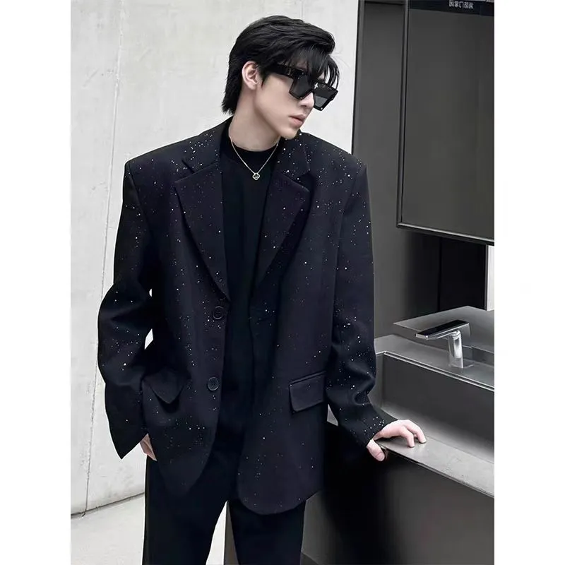 Chisportate Business Suit Unisex-2