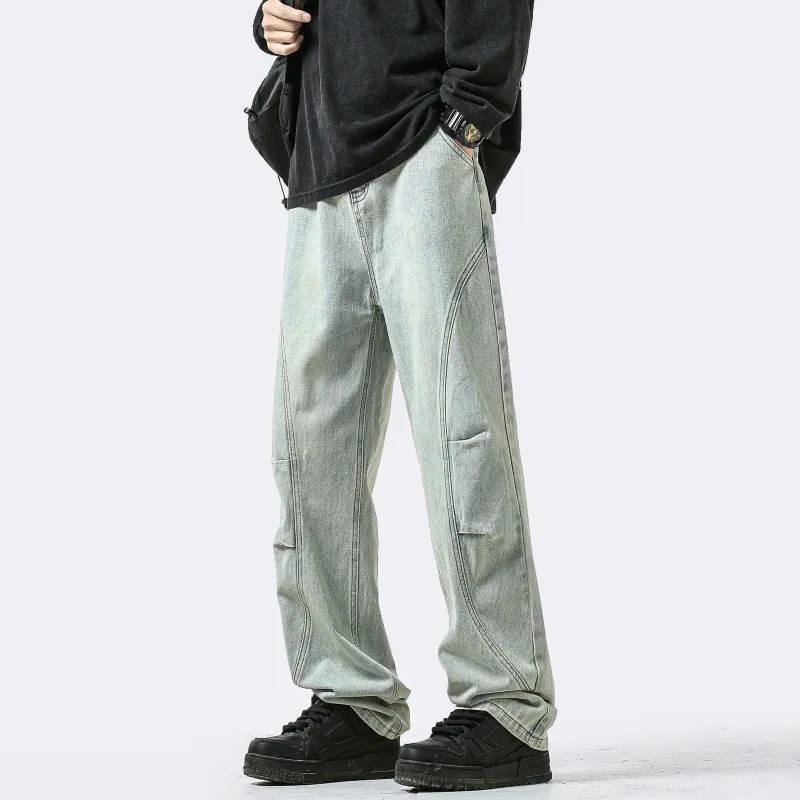 Chisportate Jeans Unisex-6