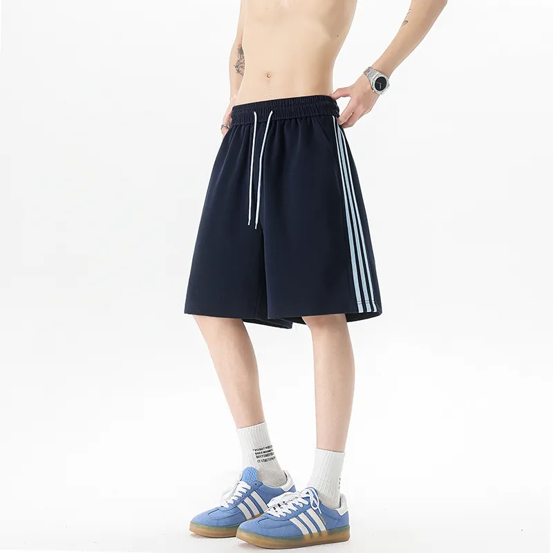 Chisportate Casual Shorts Unisex-17