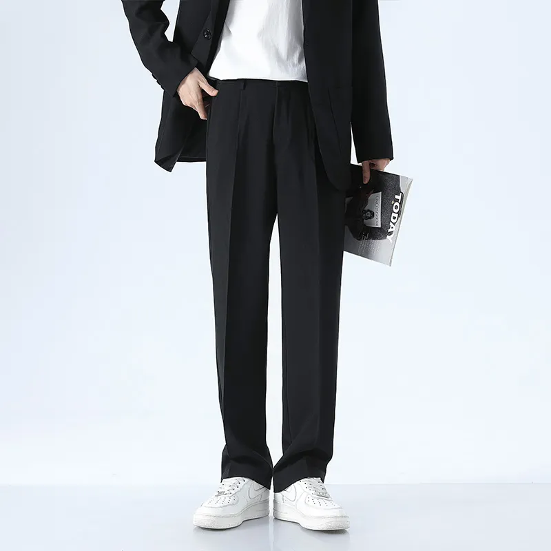Chisportate Business Suit Unisex-8