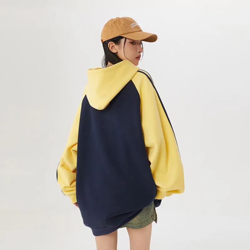 Chisportate Sweatshirts Unisex-6