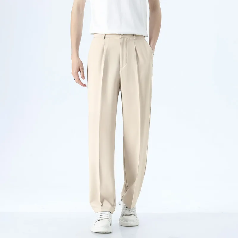 Chisportate Casual Pants Unisex-15