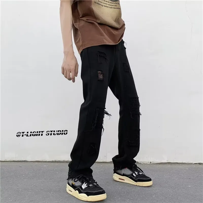 Chisportate Jeans Unisex-7