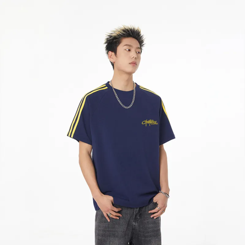 Chisportate T Shirts Unisex-5