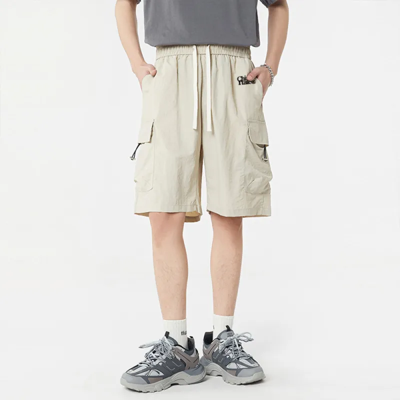 Chisportate Cargo Shorts Unisex-6