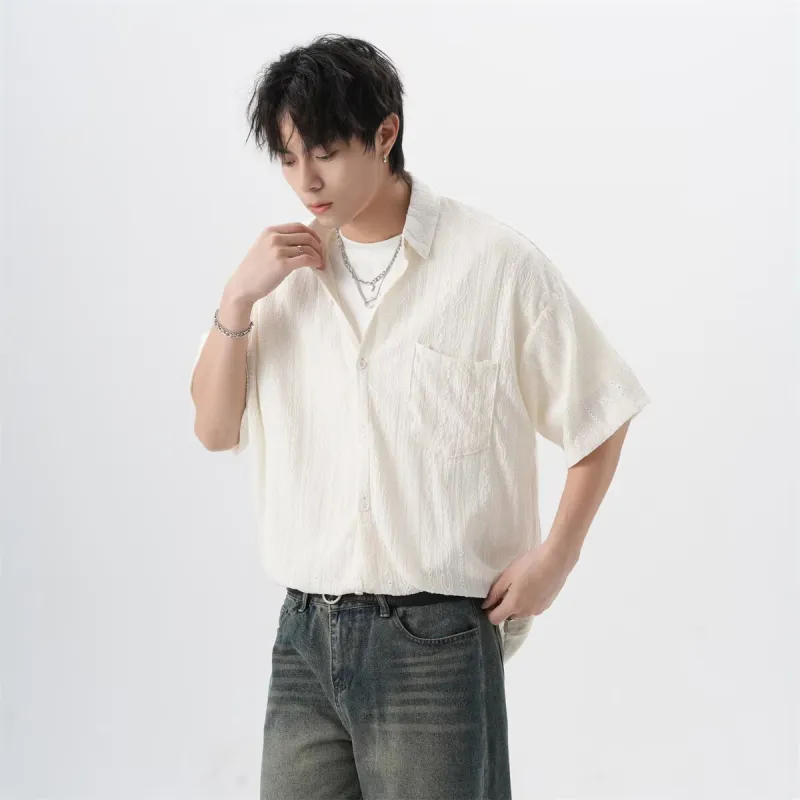 Chisportate Shirts Unisex-11