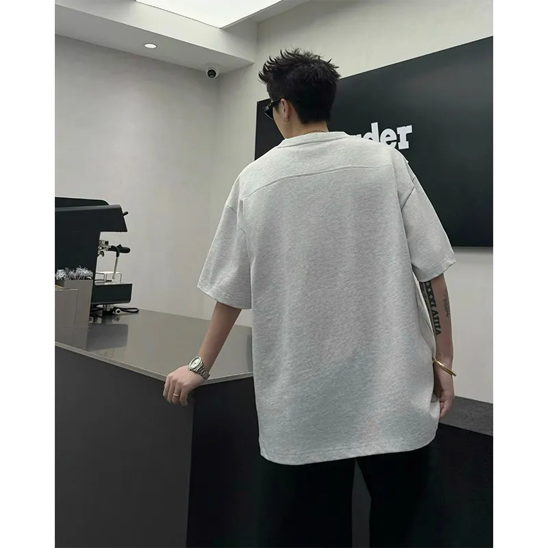 Chisportate T Shirts Unisex-8