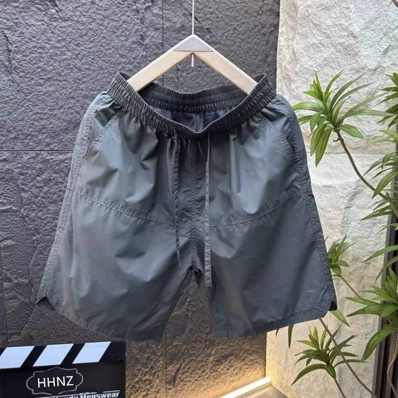 Chisportate Casual Shorts Unisex-5