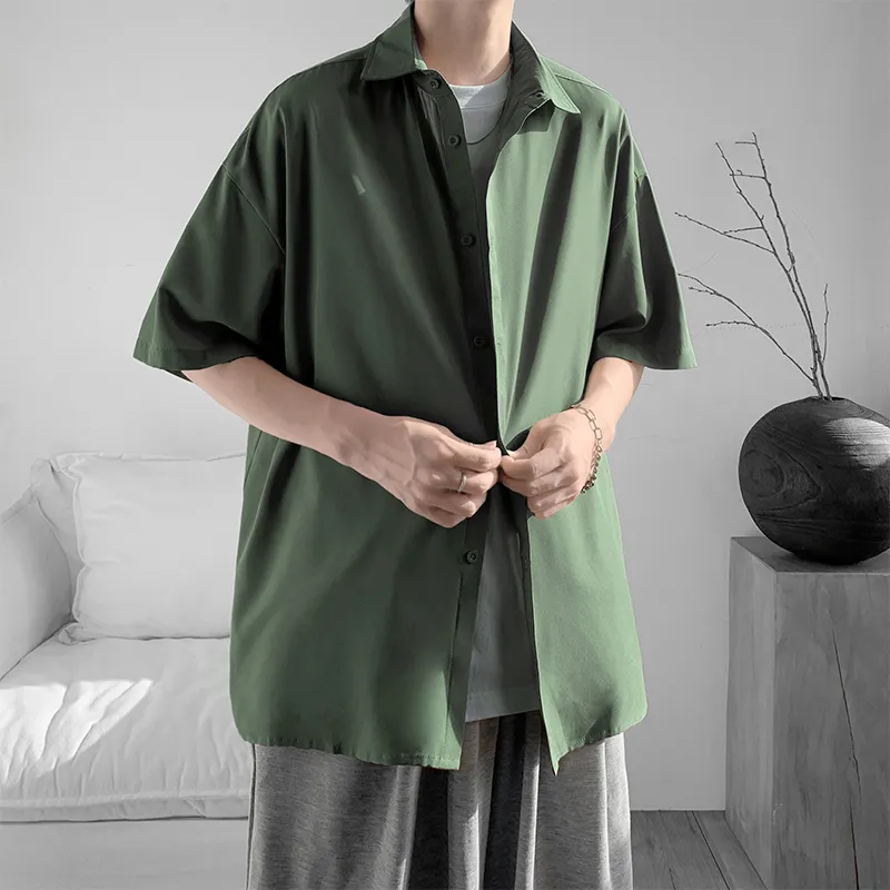 Chisportate Shirts Unisex-17