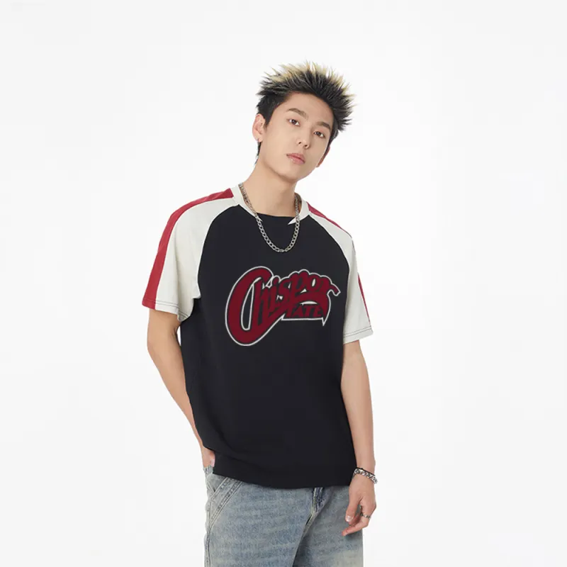 Chisportate T Shirts Unisex-4